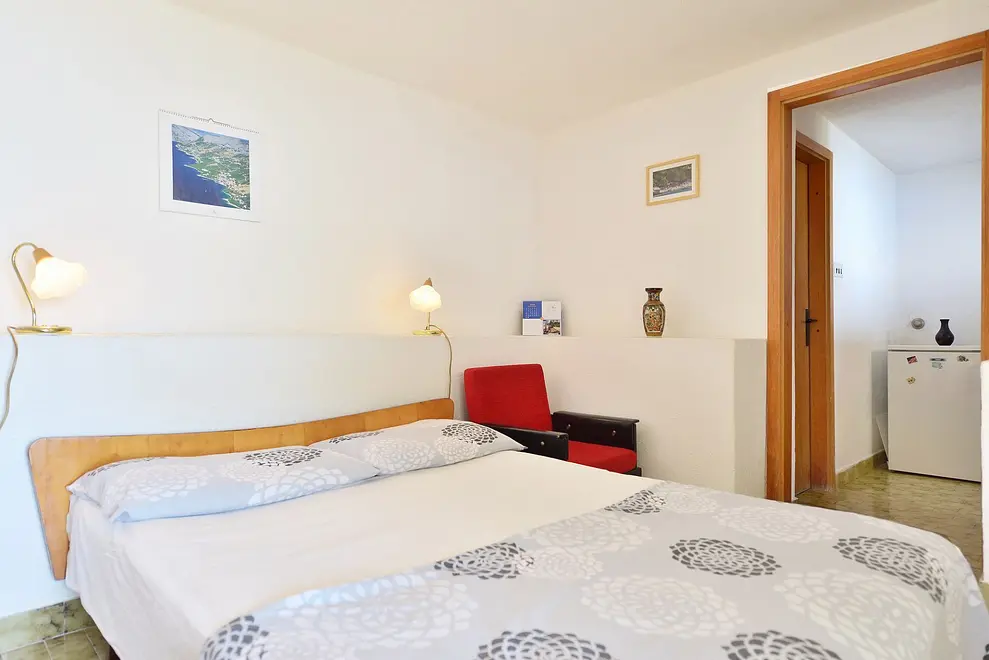 Ferienwohnung in Brela  999206900 34985 – Foto 3