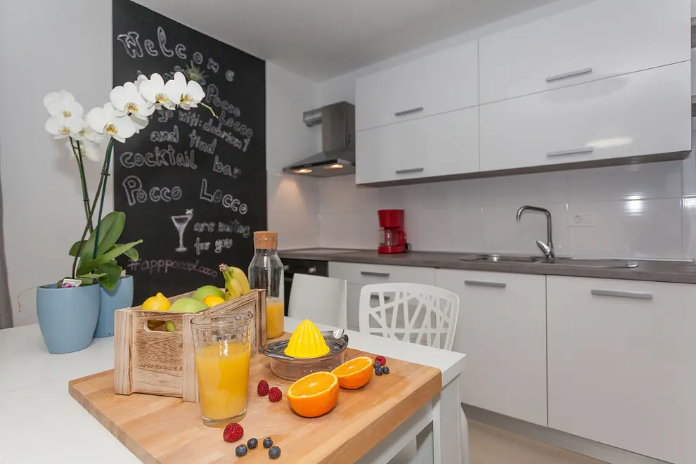 Ferienwohnung in Biograd mit Pool 999205223 33390 – Foto 3