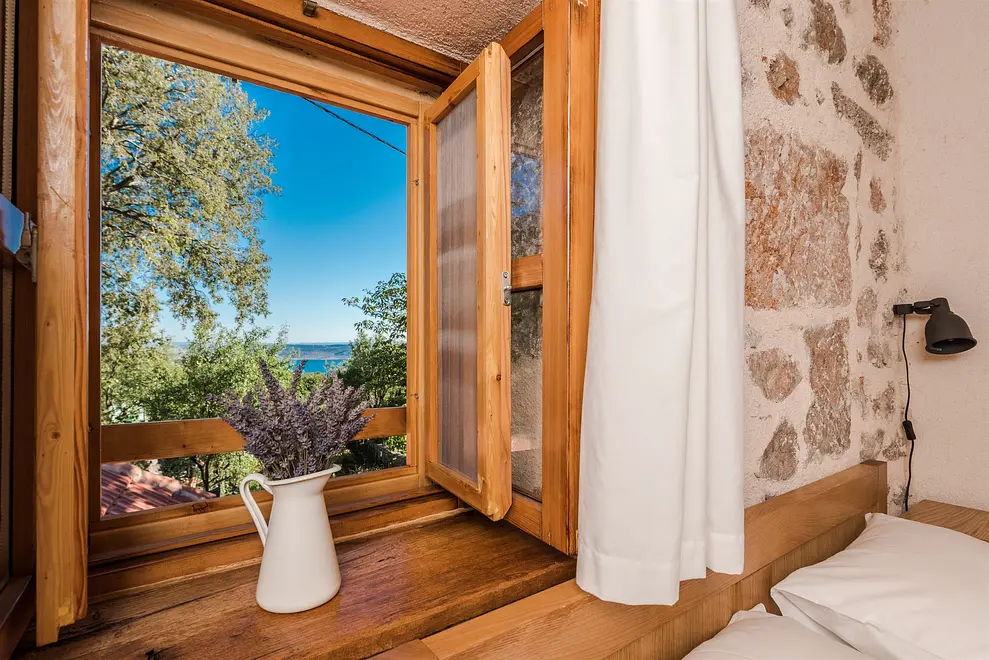 Ferienwohnung in Starigrad  999205452 33607 – Foto 2