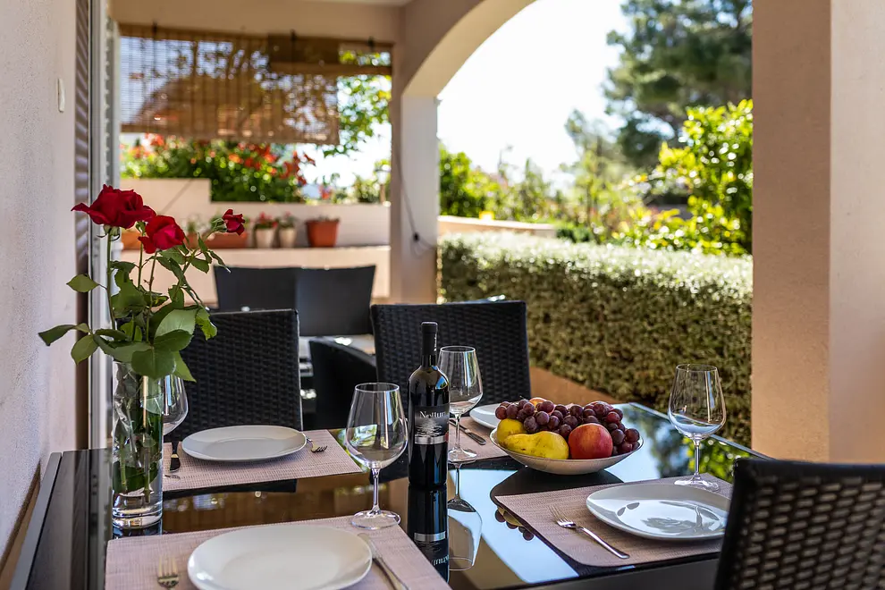 Ferienwohnung in Blato mit Pool 999203567 31805 – Foto 10