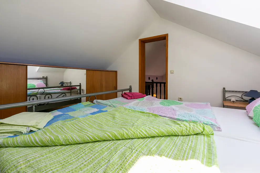 Ferienwohnung in Rab haustiergeeignet 999203982 32206 – Foto 31