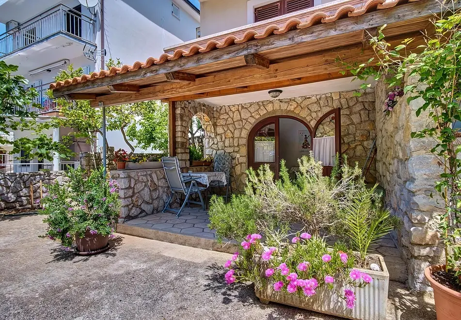 Ferienwohnung in Losinj haustiergeeignet 999210376 38238 – Foto 12