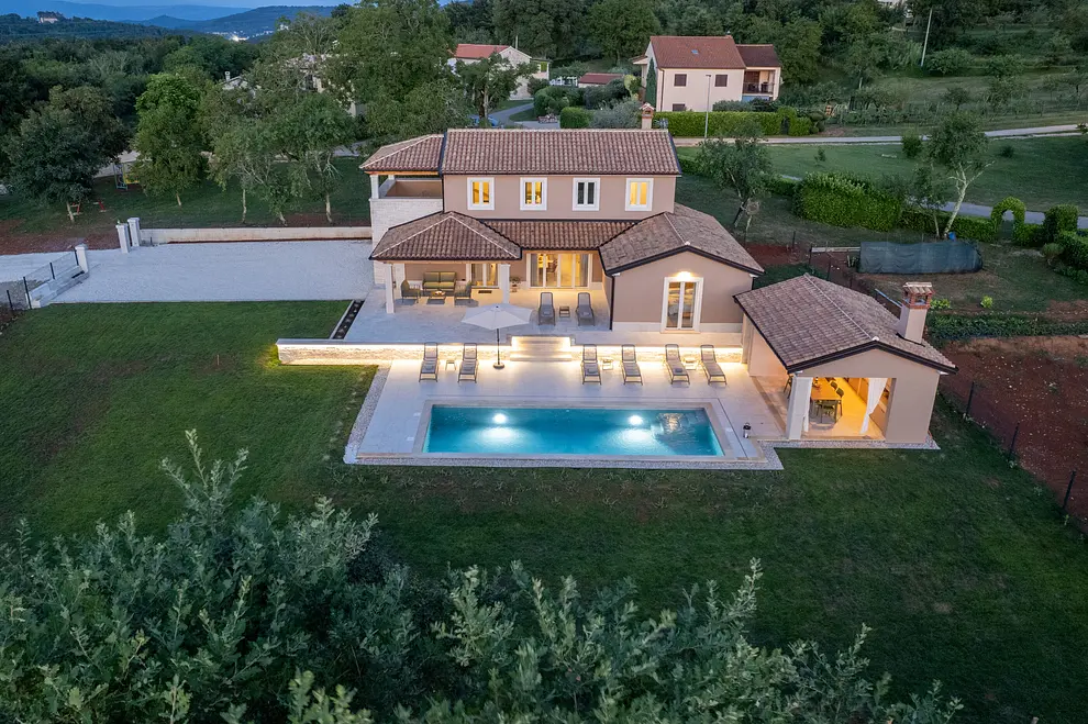 Ferienhaus in Pazin mit Pool 999223724 41846 – Foto 59