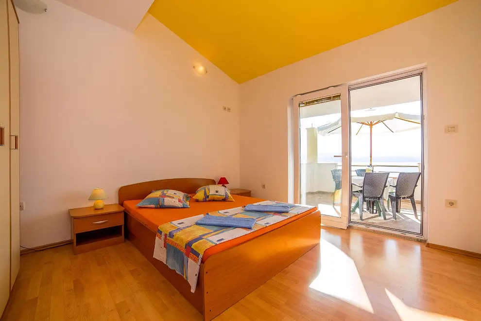 Ferienwohnung in Omis mit Pool 999207318 35379