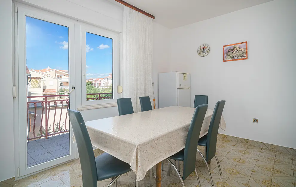 Ferienwohnung in Vodice  999204106 32318 – Foto 2
