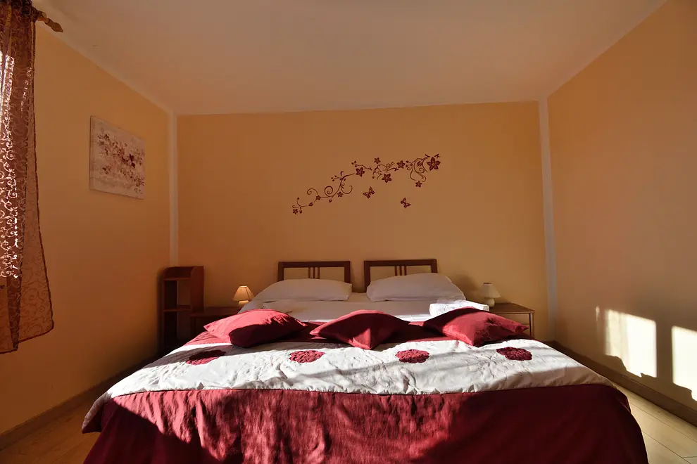 Ferienwohnung in Fazana  999210990 38815 – Foto 3
