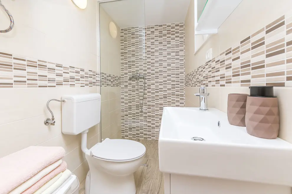 Ferienwohnung in Lovrec mit Pool 999236933 43044 – Foto 8