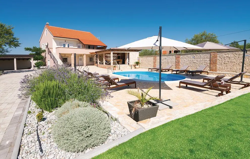 Ferienhaus in Sukosan mit Pool 999211194 39006 – Foto 11