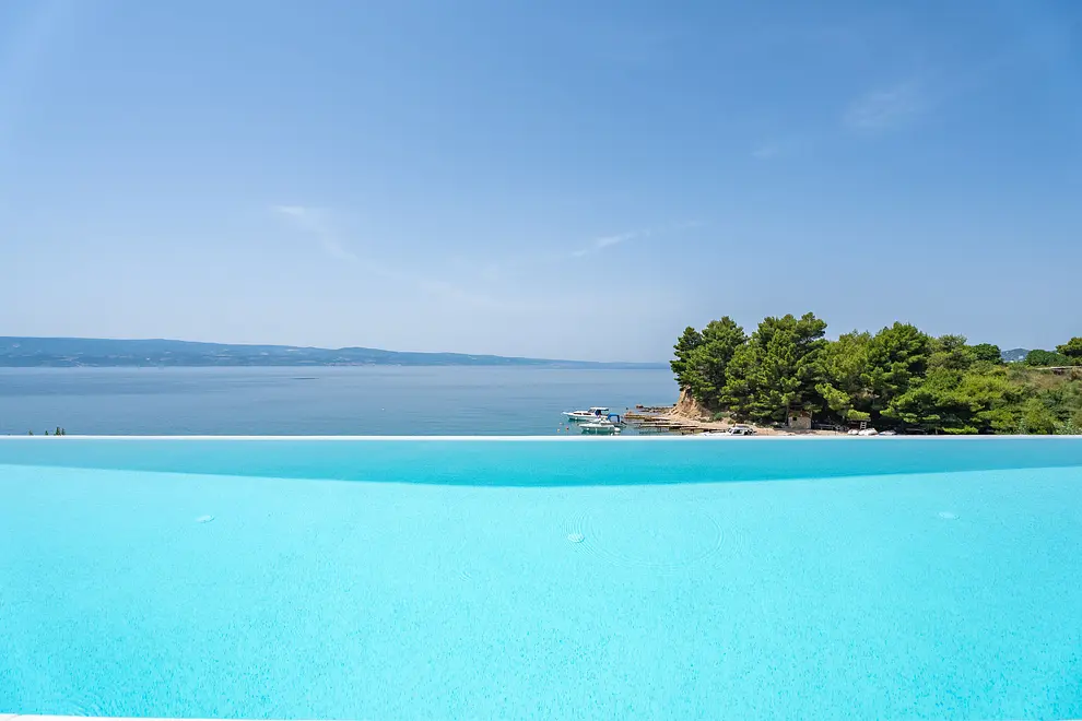 Ferienhaus in Omis mit Pool 999198979 30572 – Foto 37