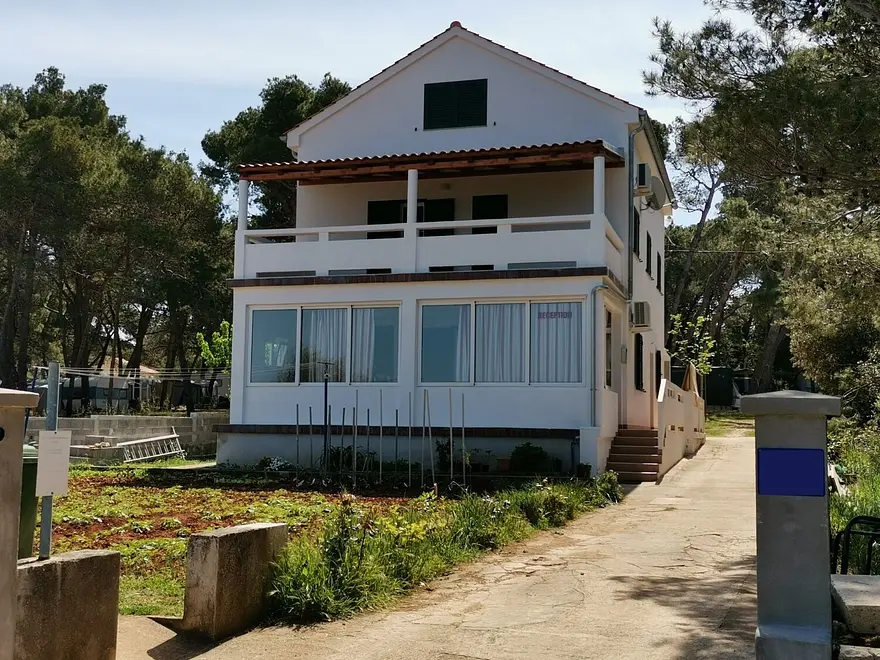 Ferienwohnung in Preko  999210681 38524 – Foto 4