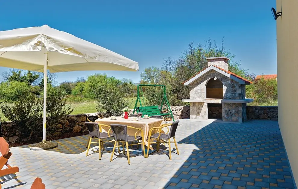 Ferienwohnung in Drnis mit Pool 999207555 35593 – Foto 14