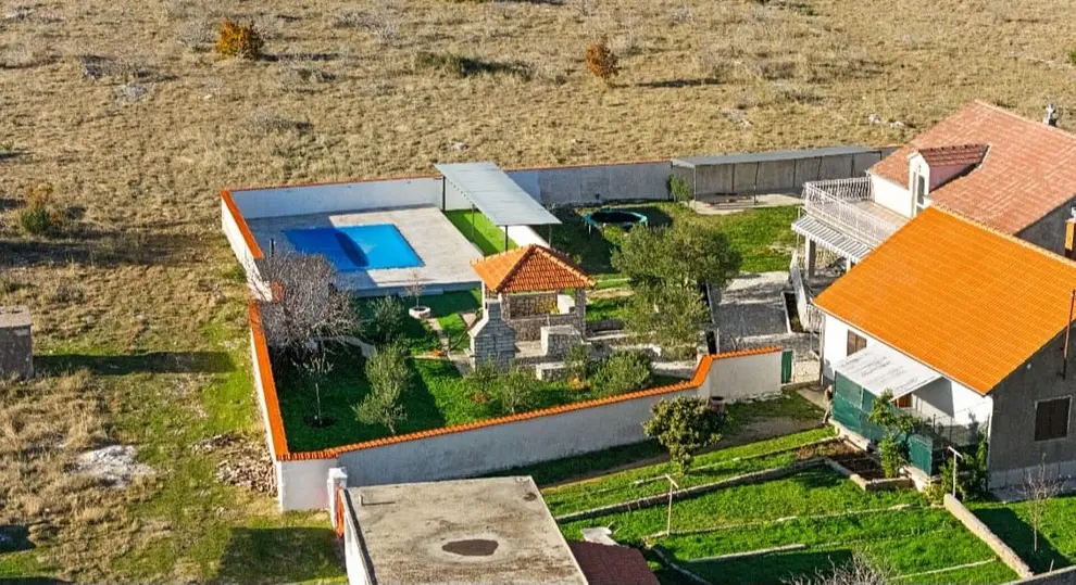 Ferienwohnung in Drnis mit Pool 999211316 41269 – Foto 5