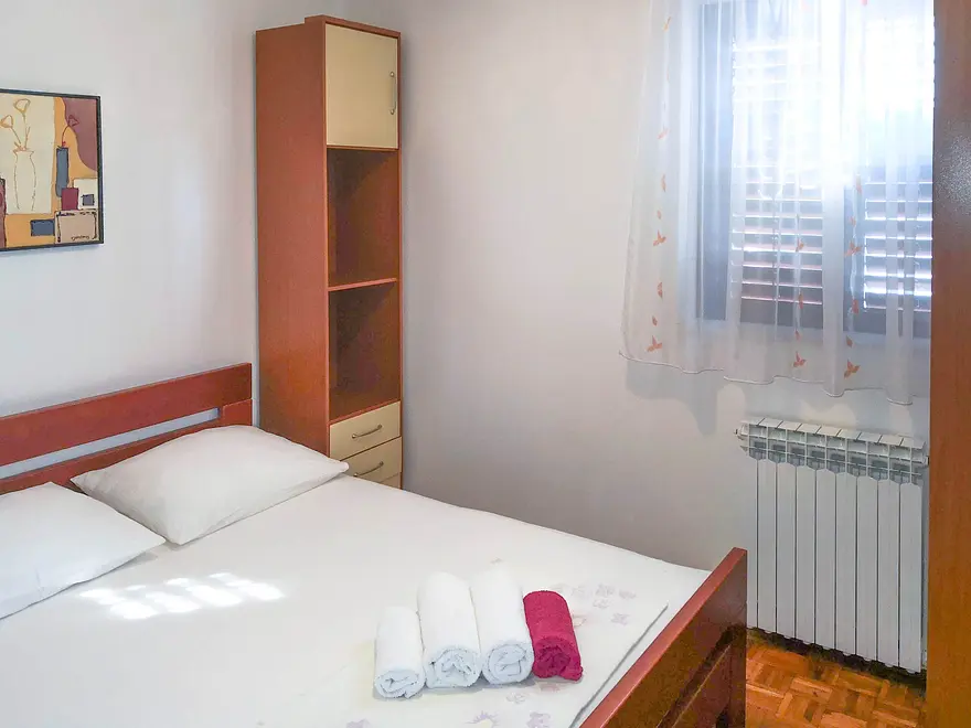 Ferienwohnung in Crikvenica  999207201 35268 – Foto 20