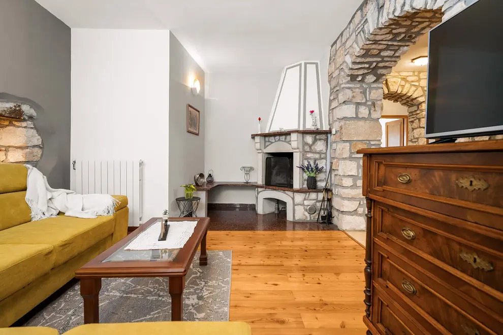 Ferienwohnung in Krsan  999211470 39241 – Foto 23