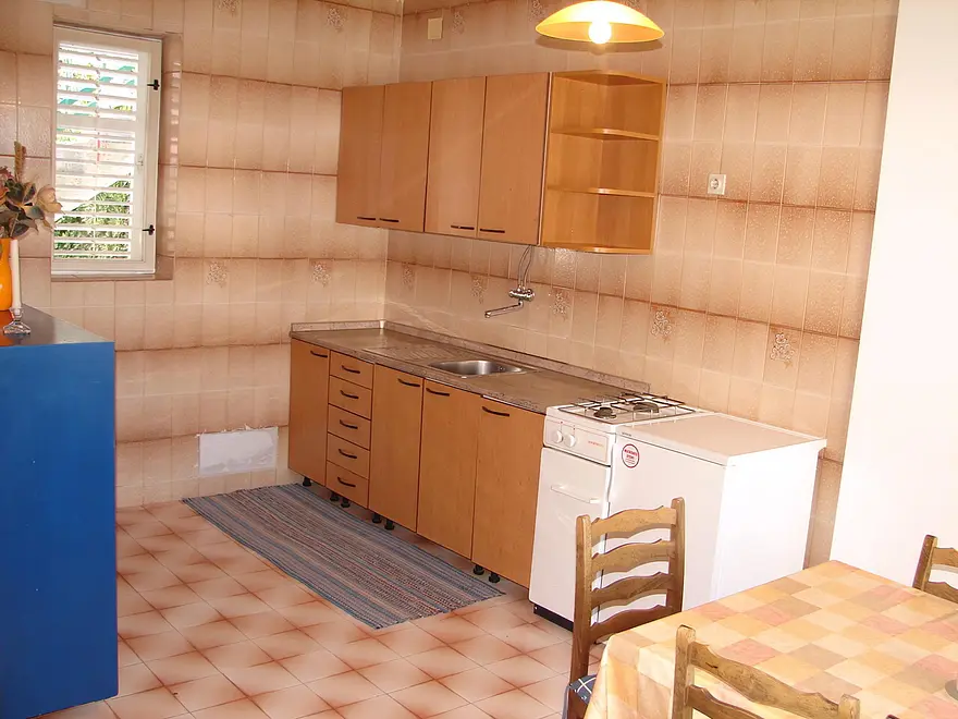 Ferienwohnung in Baska Voda  999210762 38604 – Foto 9
