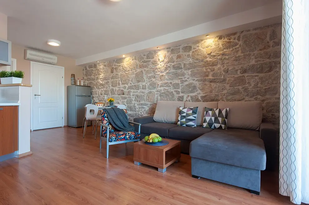 Ferienwohnung in Preko  999210289 38156 – Foto 20