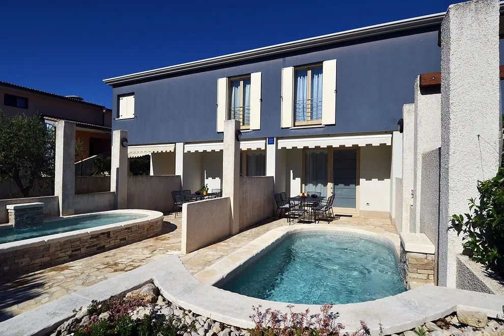 Ferienwohnung in Banjole mit Pool und haustiergeeignet 66129787 15557