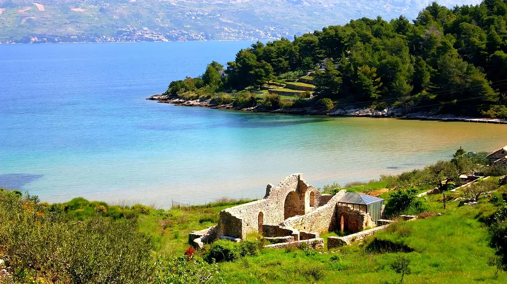 Ferienwohnung in Brac  999202903 31172 – Foto 3