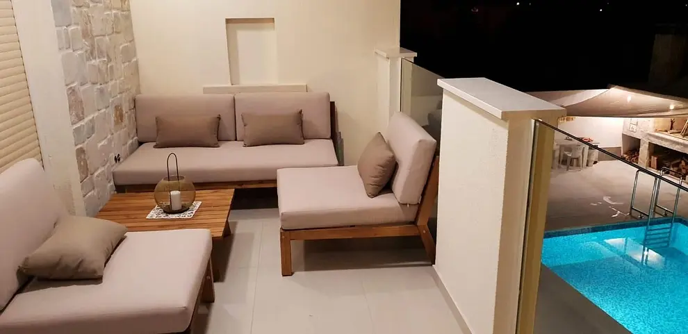 Ferienwohnung in Biograd mit Pool 999211457 39229