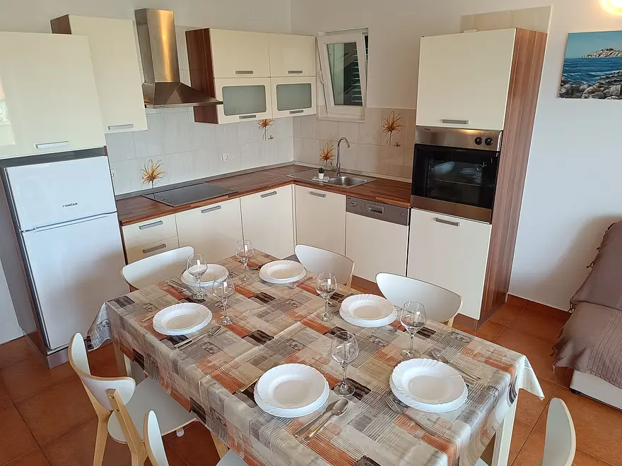 Ferienwohnung in Primosten  999204661 32852 – Foto 36