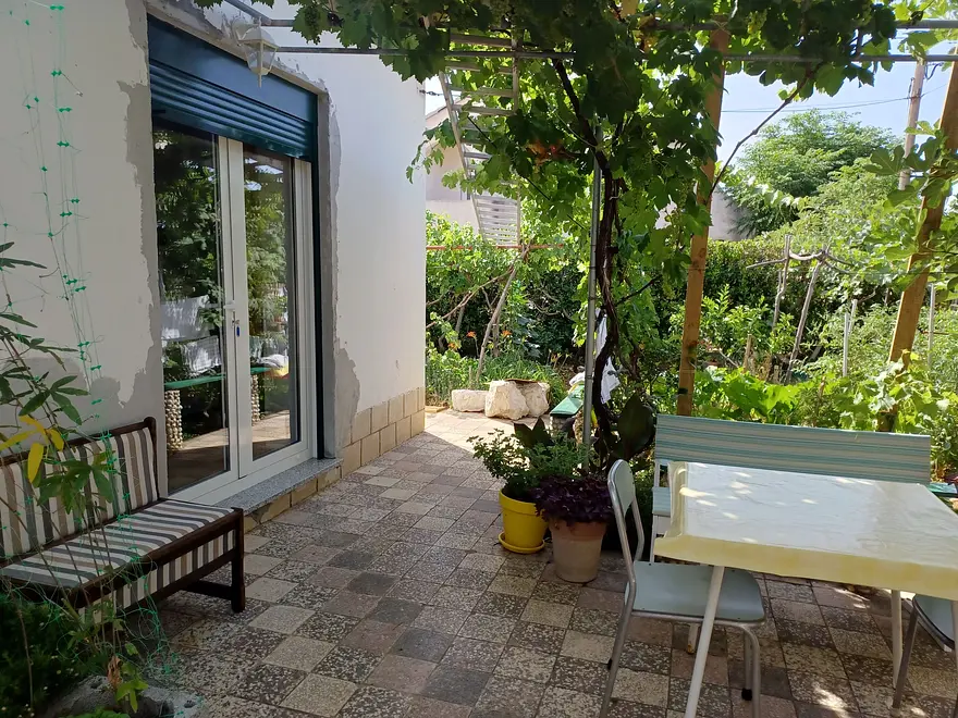 Ferienwohnung in Barbat  66146147 25543