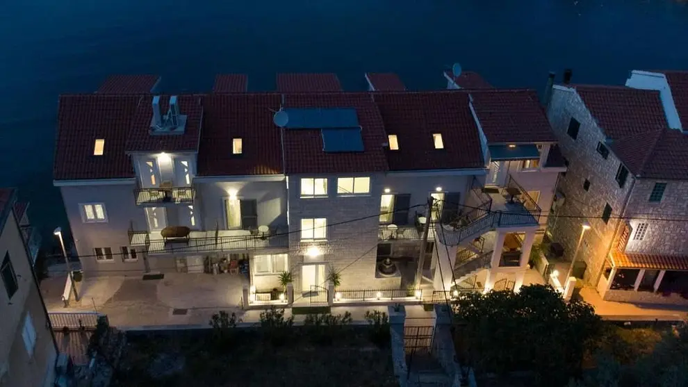 Ferienwohnung in Solta  66139118 21990