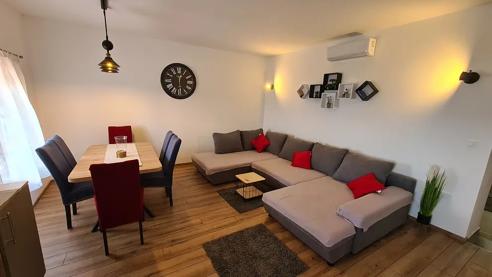 Ferienwohnung in Starigrad  999206511 34612 – Foto 5