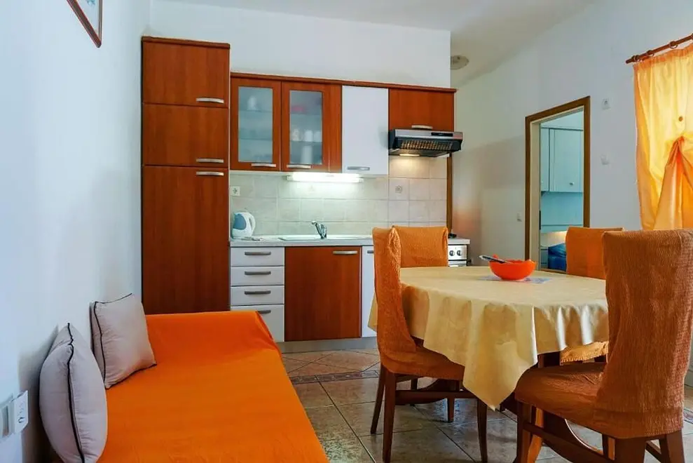Ferienwohnung in Korcula  66144335 25102