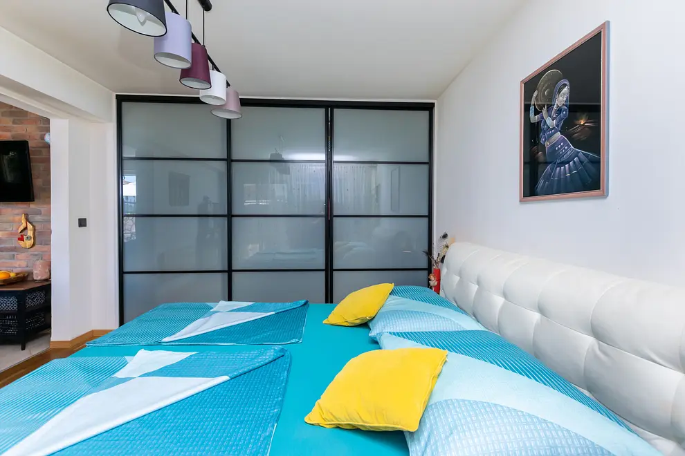 Ferienwohnung in Barbat  999210679 38522 – Foto 9