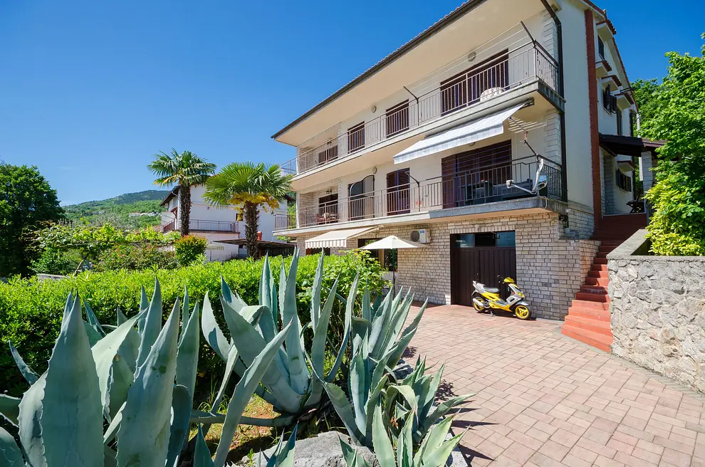 Ferienwohnung in Lovran  999206026 34147 – Foto 14