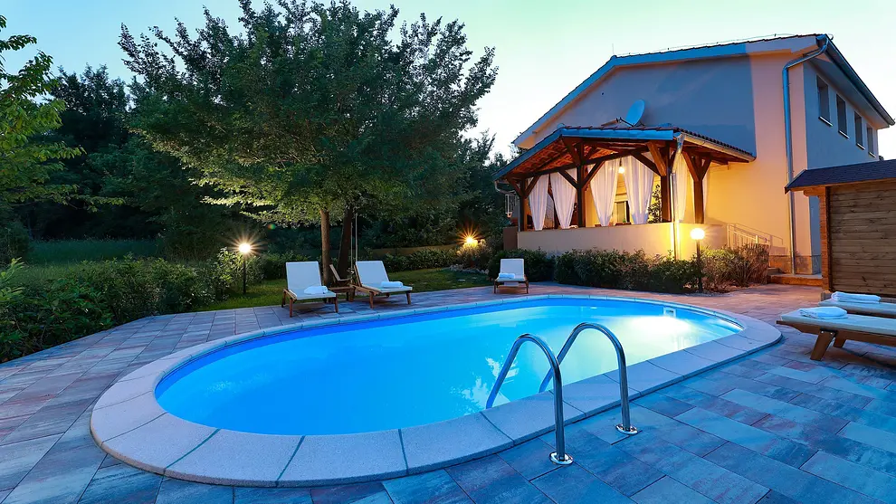 Ferienwohnung in Dobrinj mit Pool 999206850 34935 – Foto 13