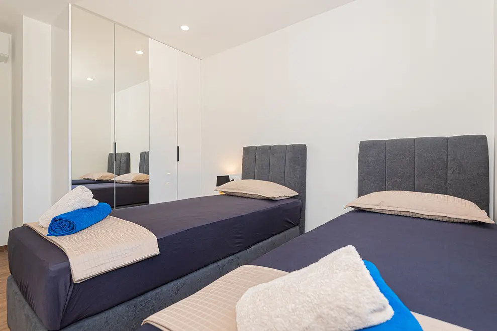 Ferienhaus in Vodice mit Pool 999209007 36948 – Foto 12