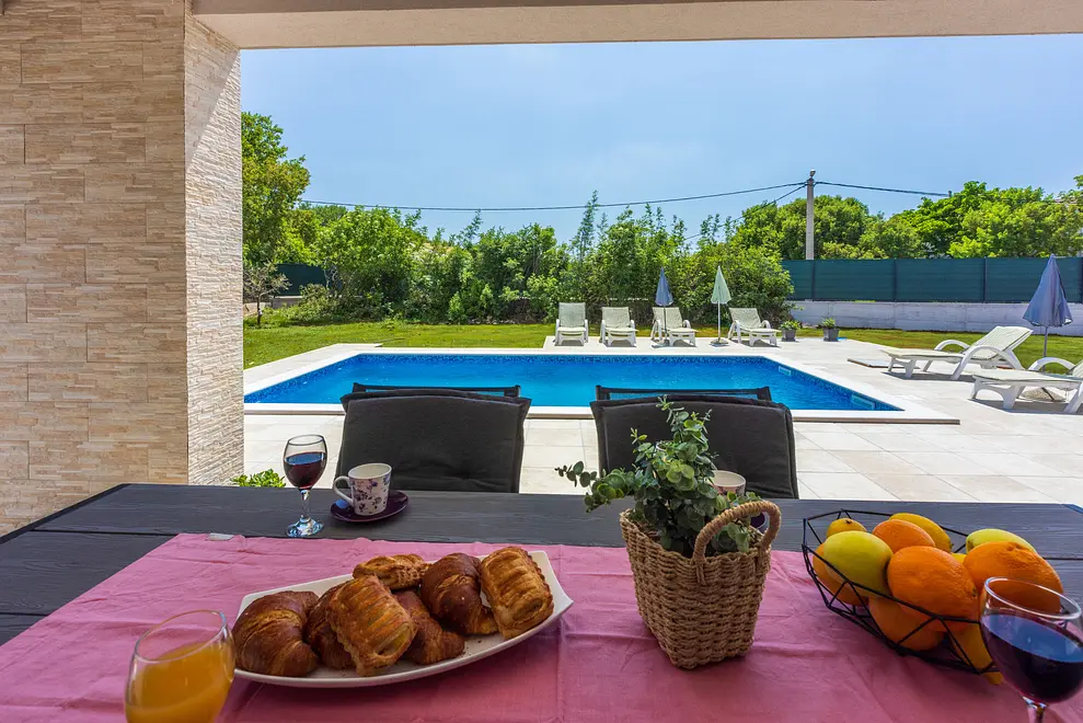 Ferienhaus in Rabac mit Pool 999206588 34686 – Foto 45