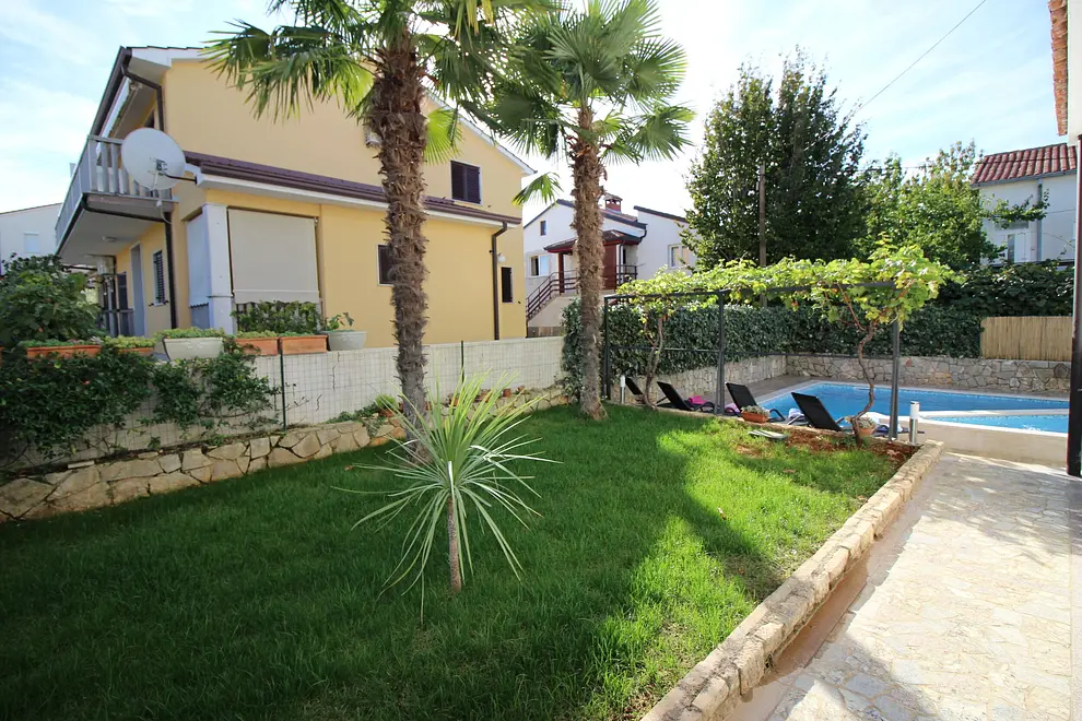 Ferienwohnung in Porec mit Pool 999223814 41930 – Foto 27