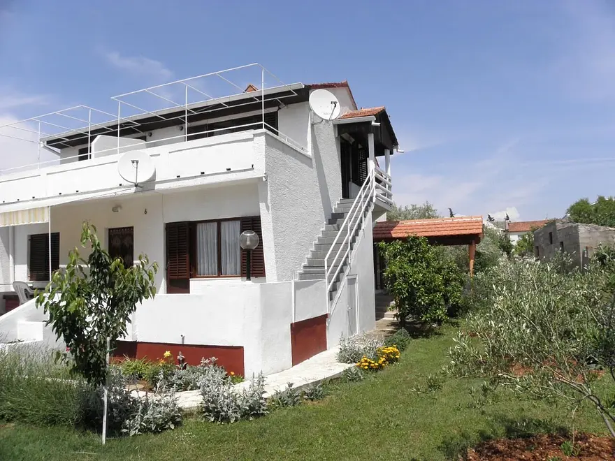 Ferienwohnung in Preko  999211244 39044 – Foto 7
