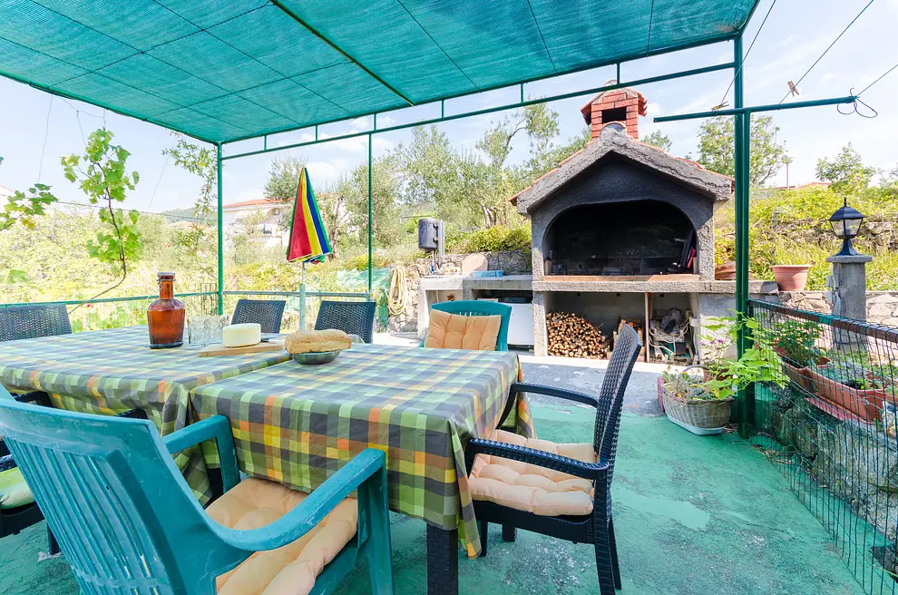 Ferienwohnung in Banjol haustiergeeignet 999202444 30731 – Foto 12