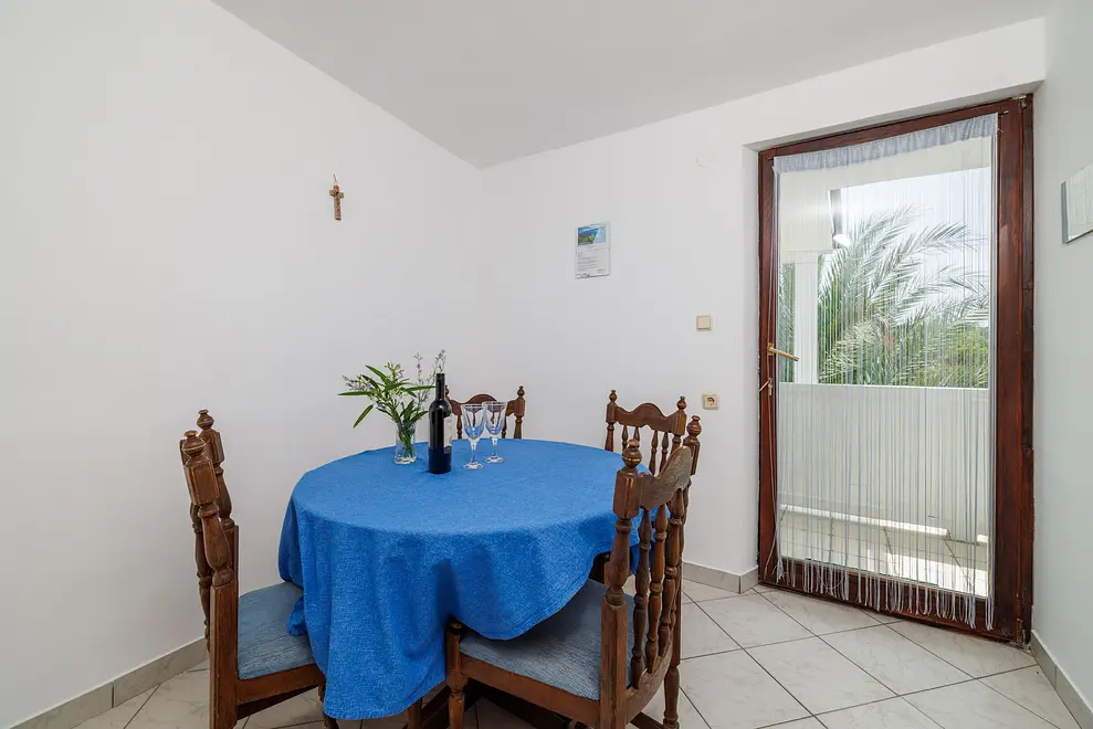 Ferienwohnung in Rab  999213307 40831 – Foto 5