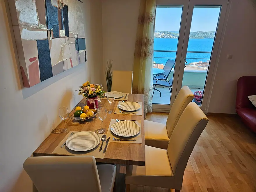 Ferienwohnung in Ciovo  999212844 40408 – Foto 6