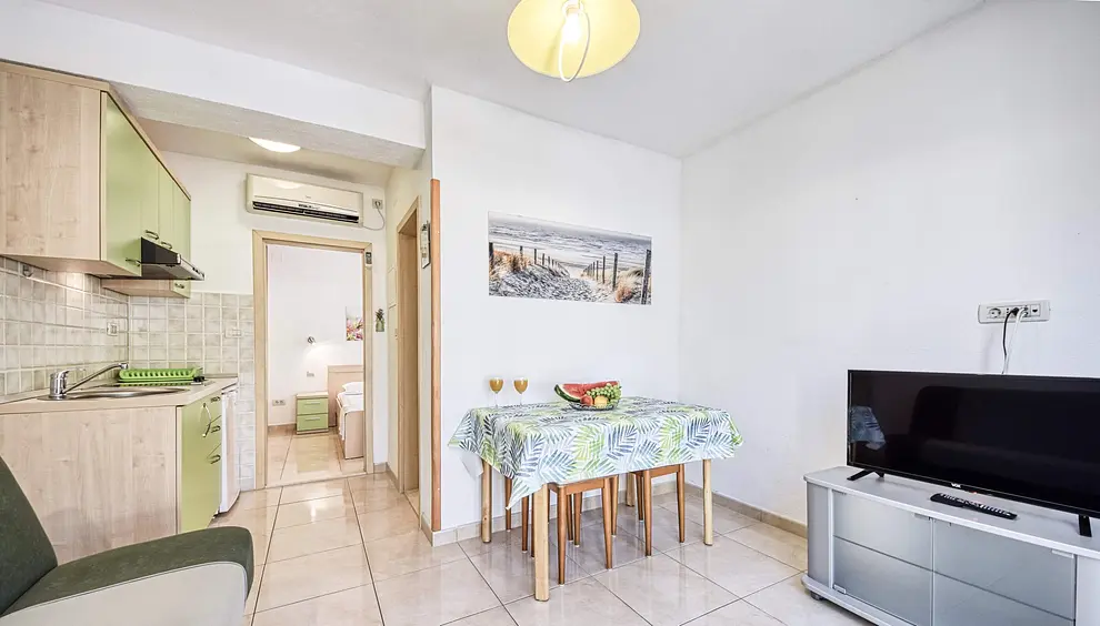 Ferienwohnung in Brac  66157383 28904