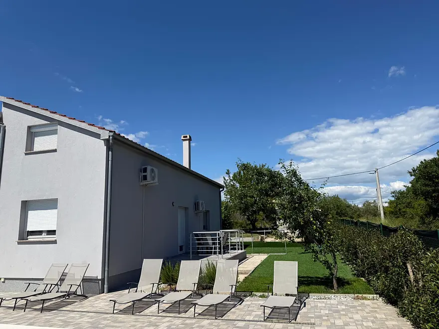 Ferienwohnung in Zadar mit Pool 999207737 35757 – Foto 6