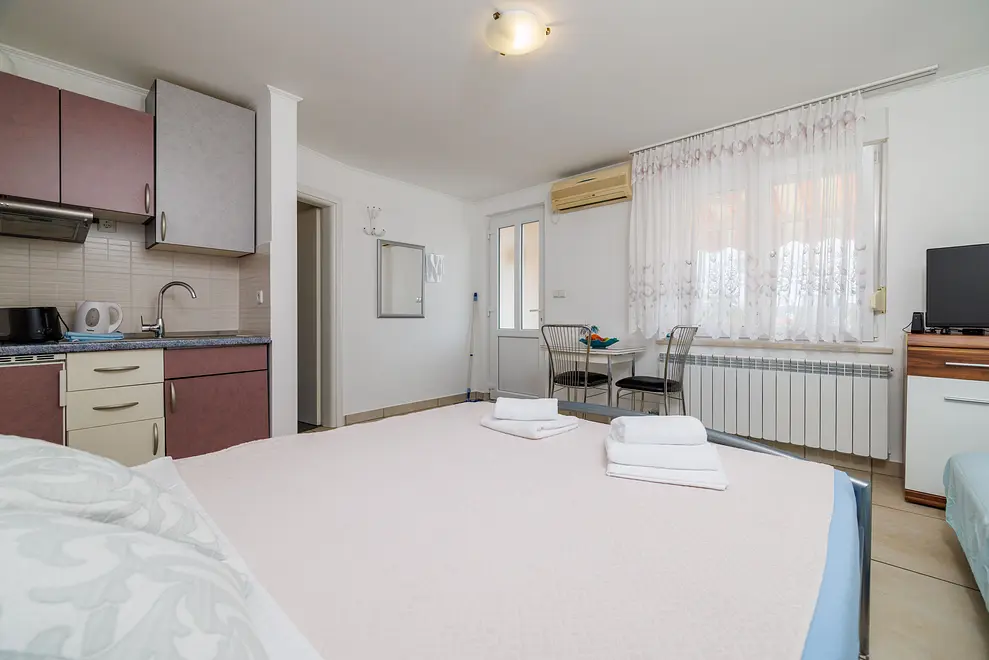 Ferienwohnung in Crikvenica  999203116 31373 – Foto 2