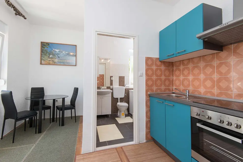 Ferienwohnung in Orebic  999205705 33843 – Foto 6