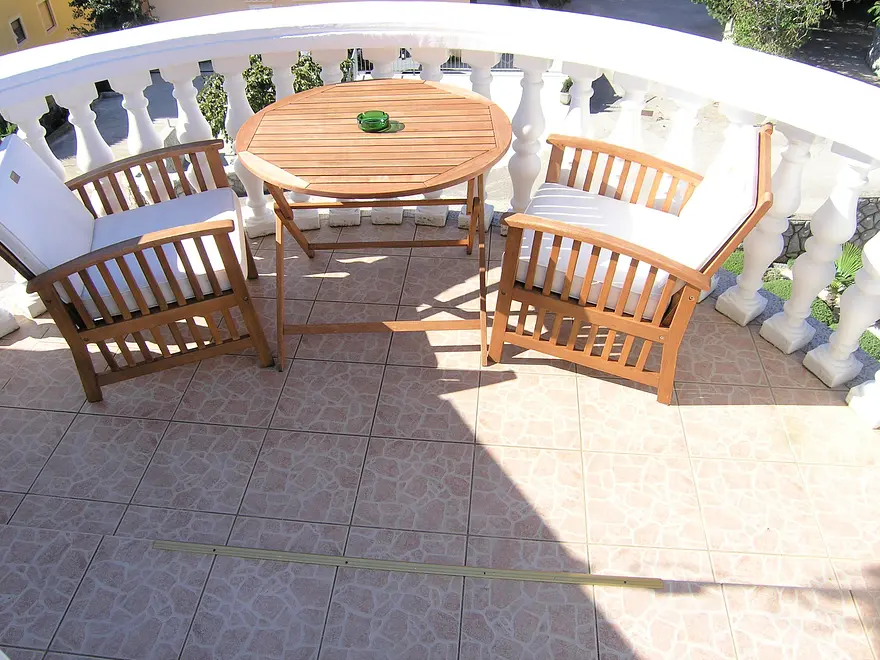 Ferienwohnung in Krk  999203440 31689 – Foto 7