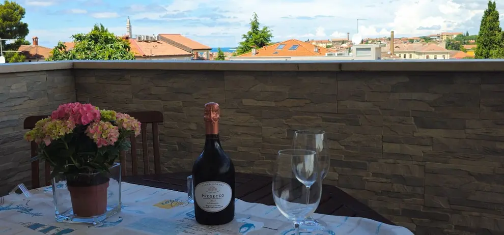 Ferienwohnung in Rovinj  999211131 38946 – Foto 6