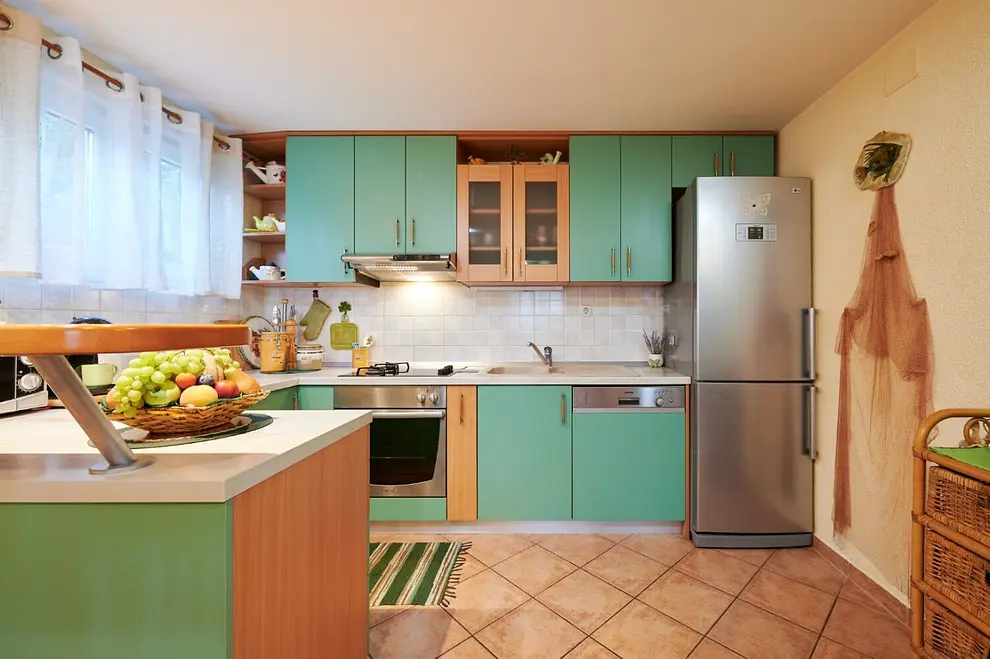 Ferienwohnung in Seget  999212808 40381 – Foto 4
