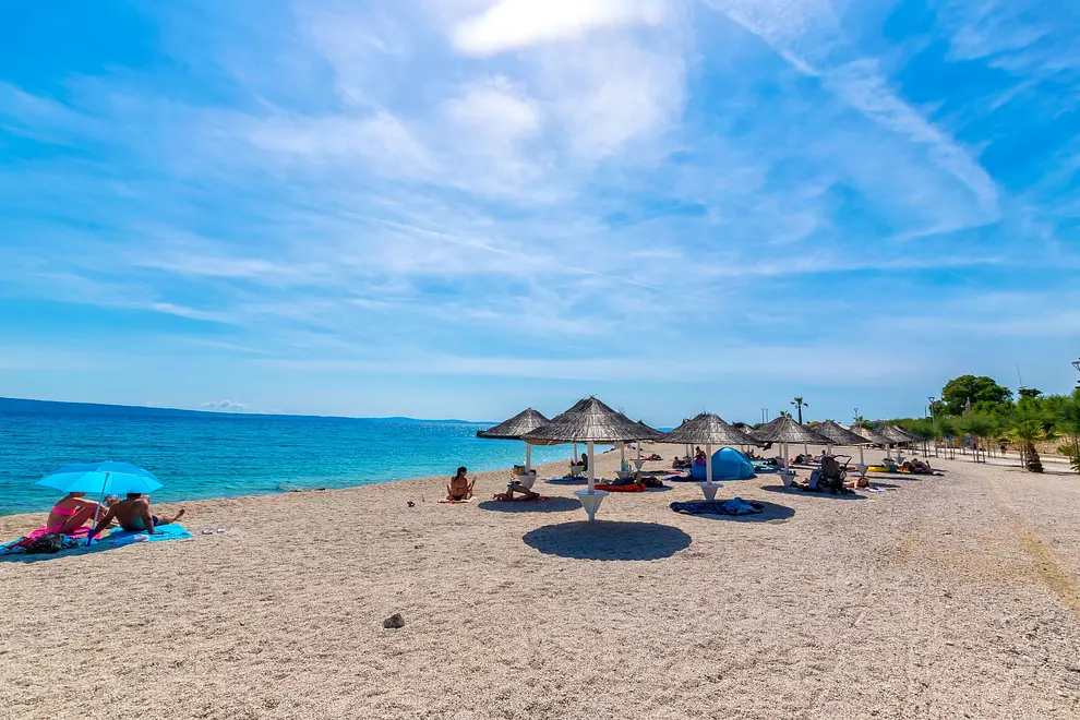 Ferienwohnung in Podstrana mit Pool 999212757 40331 – Foto 3