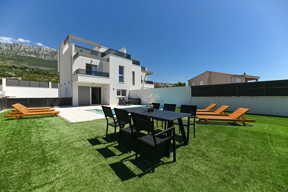 Ferienhaus in Kastela mit Pool 999208269 36246 – Foto 37