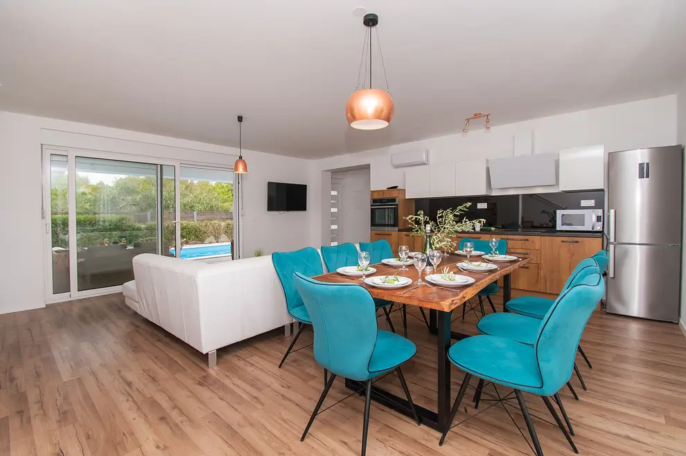 Ferienhaus in Vodice mit Pool 999205186 33353 – Foto 5