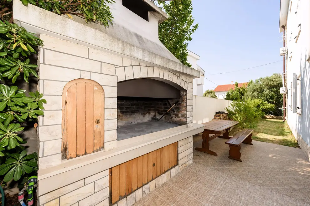 Ferienwohnung in Biograd  999206963 35046 – Foto 11