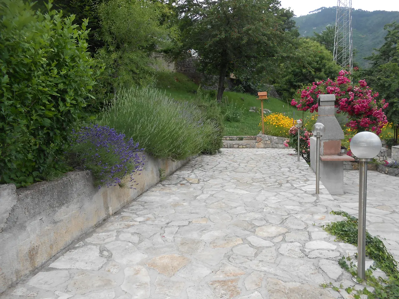 Ferienwohnung in Opatija haustiergeeignet 999206504 34605